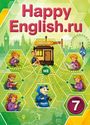 ГДЗ Happy English 7 класс