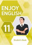 Онлайн Решебник ГДЗ Enjoy English Биболетова 11 класс(обновлен)