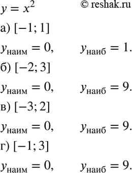 Изображение Упр.44.19 ГДЗ Мордкович 7 класс