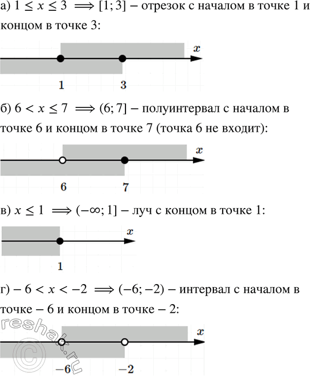 Изображение Упр.5.20 ГДЗ Мордкович 7 класс