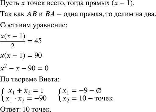 Изображение Упр.1318 ГДЗ Макарычев Миндюк 8 класс