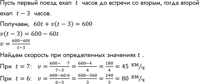 Изображение Упр.213 ГДЗ Макарычев Миндюк 8 класс