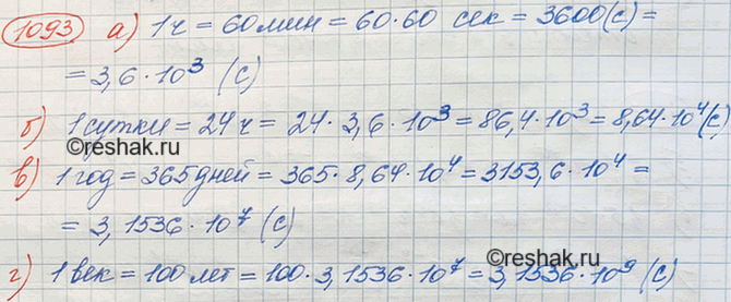 Изображение Упр.1265 ГДЗ Макарычев Миндюк 8 класс