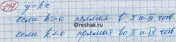 Изображение Упр.149 ГДЗ Макарычев Миндюк 8 класс