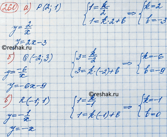 Изображение Представьте в виде отношения целого числа к натуральному несколькими способами числа  1*2/5; 0,3; -3*1/4; -27;...