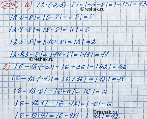 Изображение Расположите в порядке убывания числа  1,371...; 2,065; 2,056...; 1,(37); -0,078......