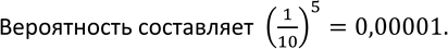 Изображение 871 Чемодан можно открыть, если правильно набрать шифр 22 075 (при наборе шифра цифра каждого...