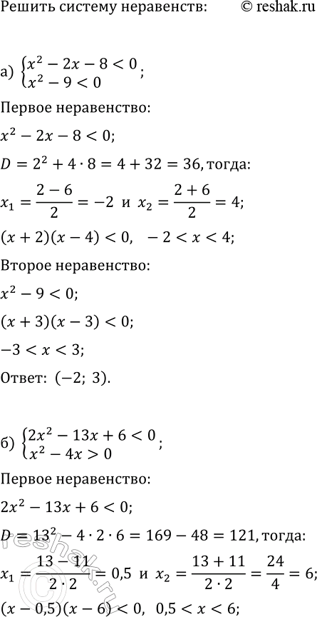 Изображение Упр.320 ГДЗ Макарычев Миндюк 9 класс