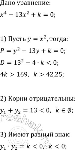Изображение 345 Известно, что график функции у = х — ах - 10х2 +  80x - 96 пересекает ось х в точке (4; 0). Найдите а и координаты других точек пересечения графика функции с осью...