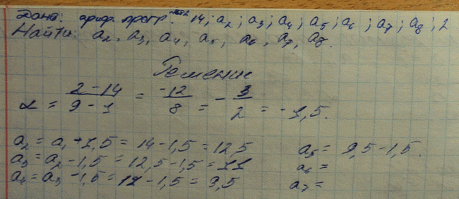 Изображение Упр.682 ГДЗ Макарычев Миндюк Феоктистов 9 класс