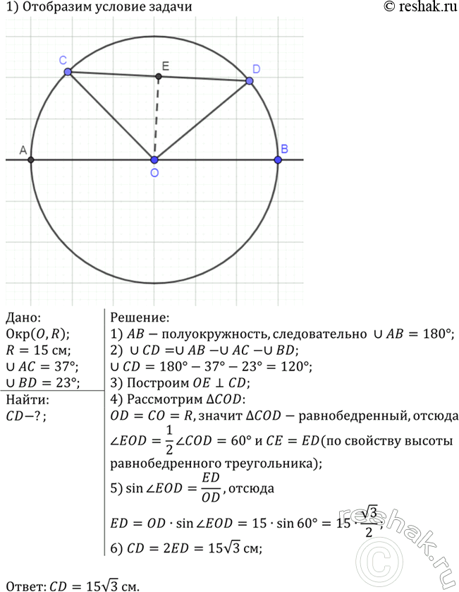 Изображение Пусть X, Y и Z — произвольные точки. Докажите, что векторы р = XY + ZX + YZ, q = (XY-XZ) + YZ и r = (ZY-XY)-ZX...
