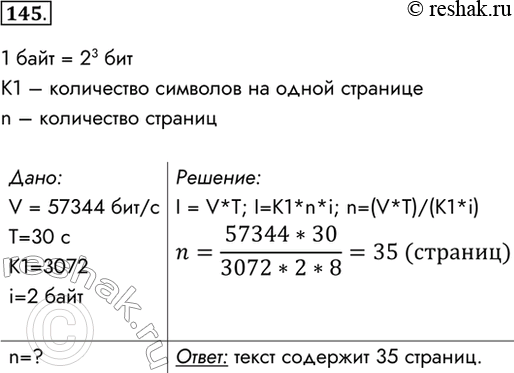 Изображение 145. Передача представленного в кодировке Unicode текстового файла через некоторое соединение...