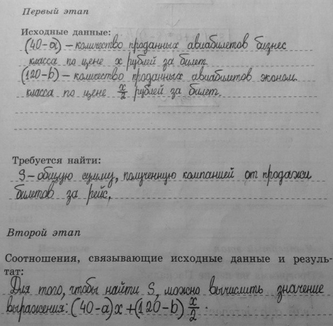 Изображение 65. B аэробусе, вмещающем 160 пассажиров, три четверти мест находятся в салоне экономического...