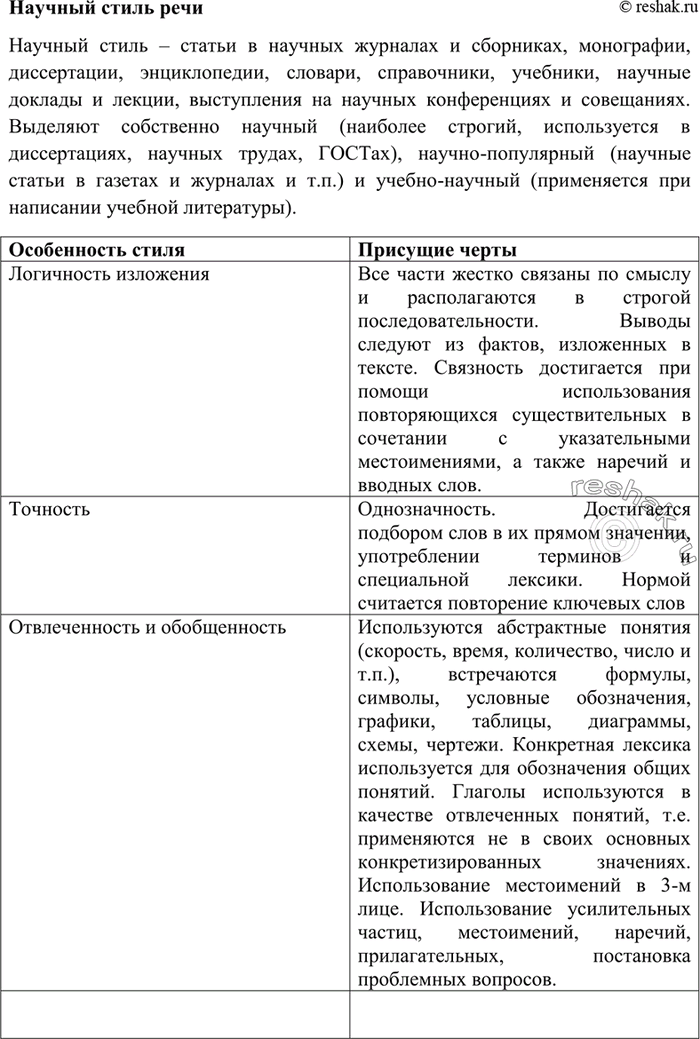Изображение 156. Составьте тезисы на основе приведённых ниже отрывков из статьи академика С. Вавилова...