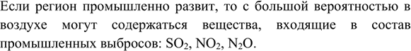 Изображение 7. Пользуясь информационными источниками, определите, какие примеси могут входить в состав...
